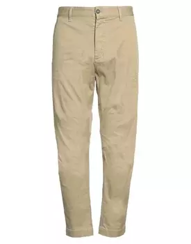 Брюки Dsquared2, зеленый