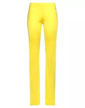 Брюки Dsquared2, желтый
