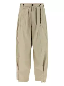 Брюки DSQUARED2 Zoot, нейтральный
