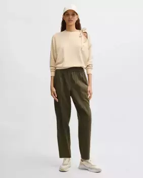 Брюки-джоггеры Hugo Boss, цвет Caramelo