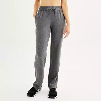 Брюки-джоггеры Petite Tek Gear из французского терри Tek Gear