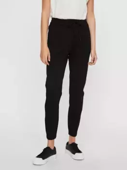 Брюки-джоггеры Vero Moda "VMEVA", черный