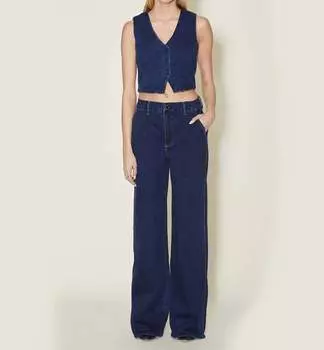 Брюки Джуда в чернилах Le Jean