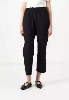 Брюки EASY PANT GAP, черный