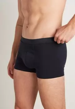 Брюки ELASTISCHER Tezenis, темно-синий