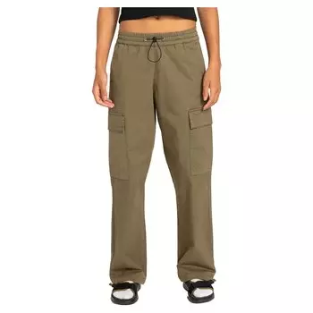 Брюки Element Chillin Cargo, зеленый
