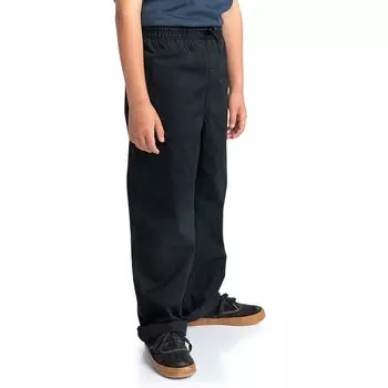 Брюки Element Chillin Twill Youth, черный