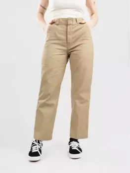 Брюки Elizaville Rec Dickies, хаки