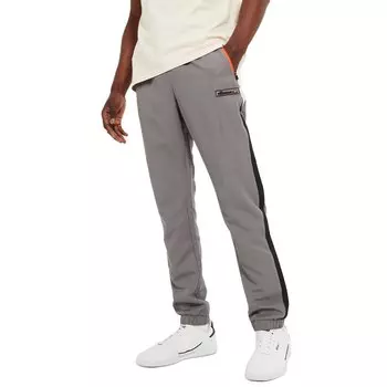 Брюки Ellesse Benori Tracksuit, серый