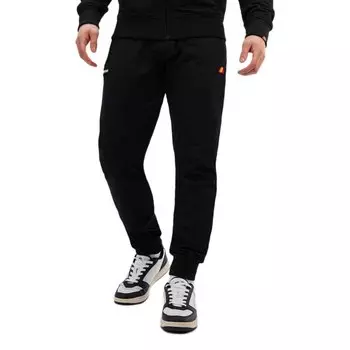 Брюки Ellesse Bertoni Tracksuit, черный