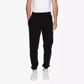 Брюки Ellesse, черный