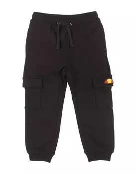Брюки Ellesse, черный