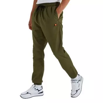 Брюки Ellesse Mana Tracksuit, зеленый