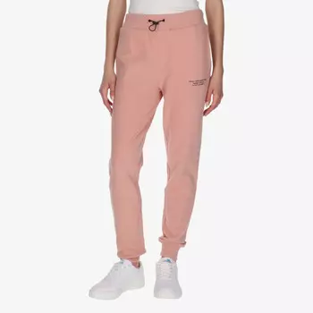 Брюки Ellesse, розовый