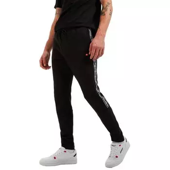 Брюки Ellesse Speciale Tracksuit, черный
