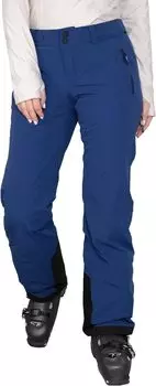 Брюки Emily Pants Obermeyer, темно-синий