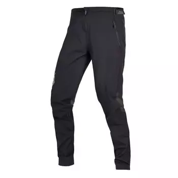 Брюки Endura MT500 Burner Lite, черный