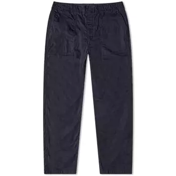 Брюки Engineered Garments Workaday Fatigue
