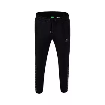 Брюки Erima Essential Team, черный