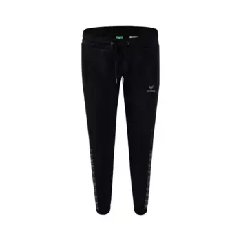 Брюки Erima Essential Team, черный