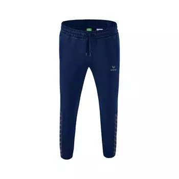 Брюки Erima Essential Team, синий