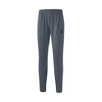 Брюки Erima Performance Tracksuit, серый