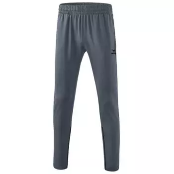 Брюки Erima Performance Tracksuit, серый