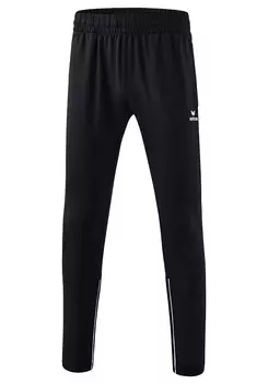 Брюки erima Performance Trainingshose, черный