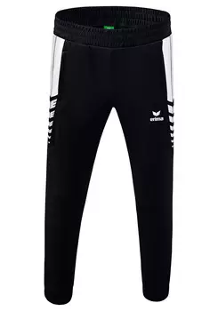 Брюки erima Six Wings Trainingshose, черный