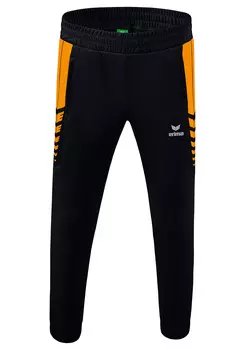 Брюки erima Six Wings Trainingshose, черный