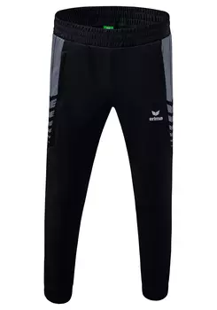 Брюки erima Six Wings Trainingshose, черный