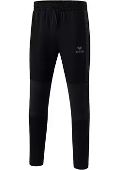 Брюки erima Trainingshose, черный