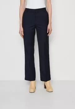 Брюки Esprit Floaty Pant, темно-синий