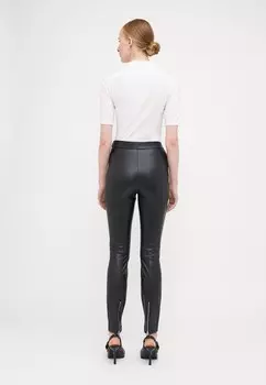 Брюки Even&Odd Tall, черный