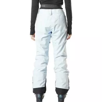 Брюки Exa женские Picture Organic, цвет Ice Melt
