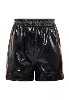 Брюки faina Regular Pants, черный