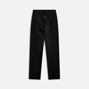 Брюки Fear of God Drawstring Eternal Pant, черный