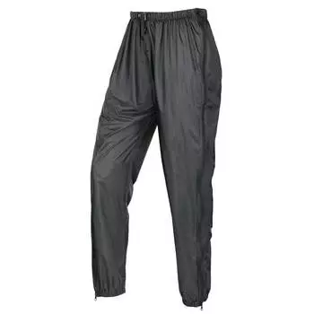 Брюки Ferrino Zip Motion, серый