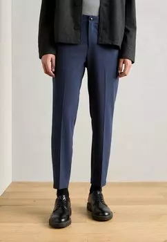 Брюки FINCH Scotch & Soda, темно-синий