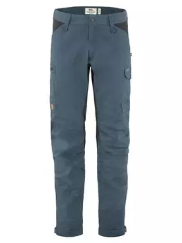 Брюки Fjallraven Kaipak M, синий