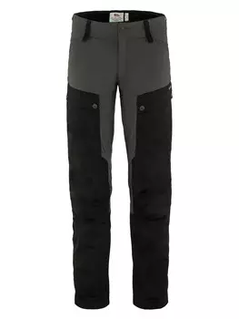 Брюки Fjallraven Keb M, черный