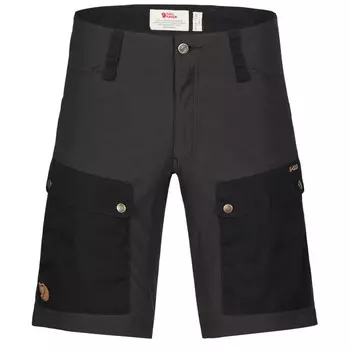 Брюки Fjllrven, цвет Black-Black