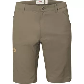 Брюки Fjllrven, цвет Light Olive