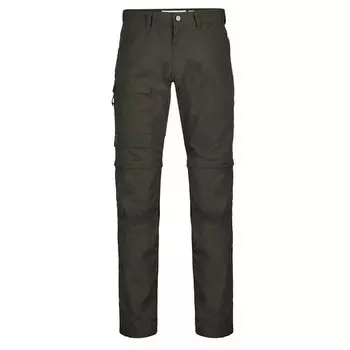 Брюки Fjllrven, цвет Mountain Grey