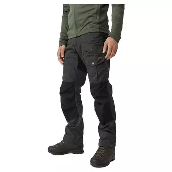Брюки Fjllrven Vidda Pro Regular, серый