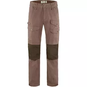 Брюки Fjllrven Vidda Pro Ventilated, коричневый