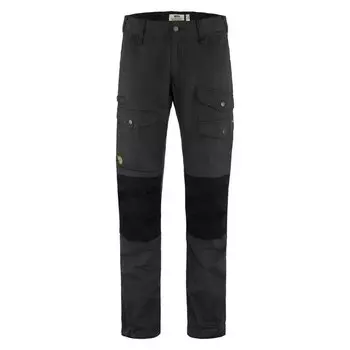 Брюки Fjllrven Vidda Pro Ventilated, серый