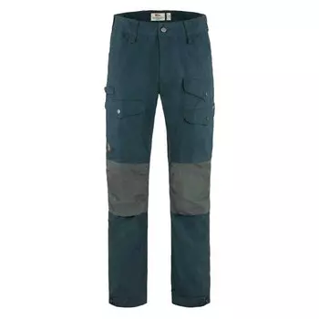 Брюки Fjllrven Vidda Pro Ventilated, синий