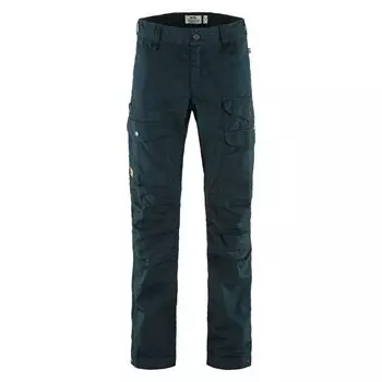 Брюки Fjllrven Vidda Pro Ventilated, синий