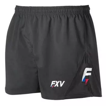 Брюки Force Xv Plus, черный